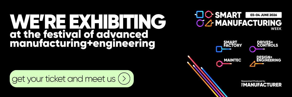 Smart Manufacturing Week